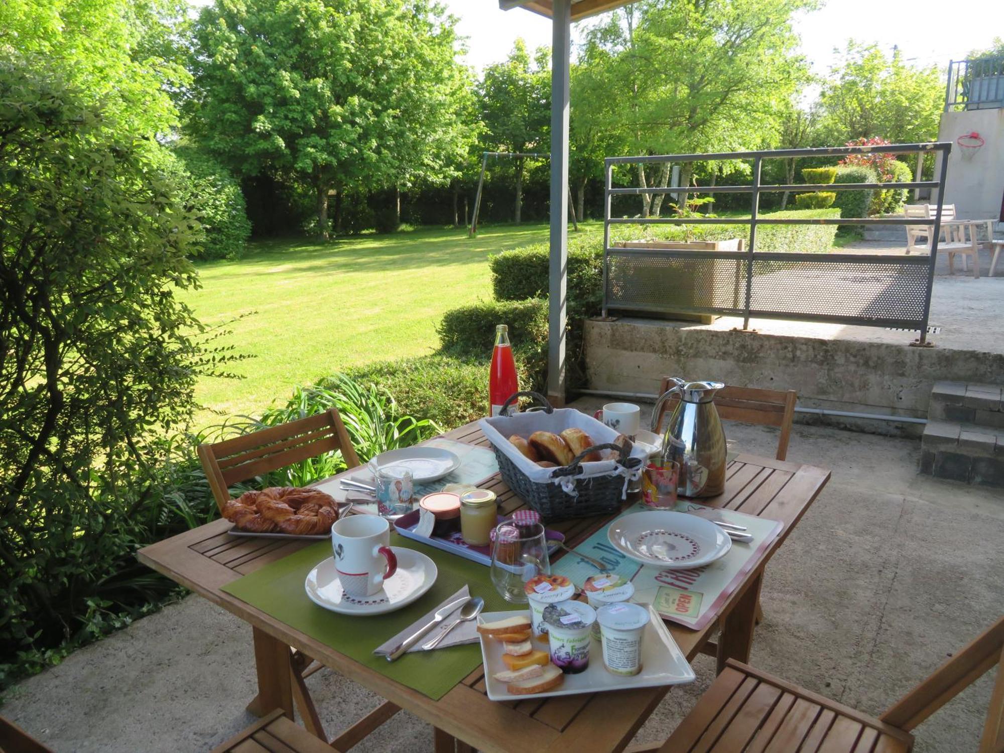 La Linoterie Bed & Breakfast Colembert Eksteriør bilde