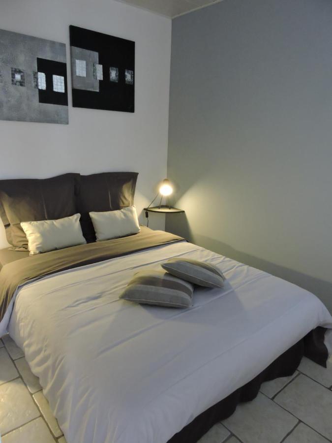 La Linoterie Bed & Breakfast Colembert Eksteriør bilde